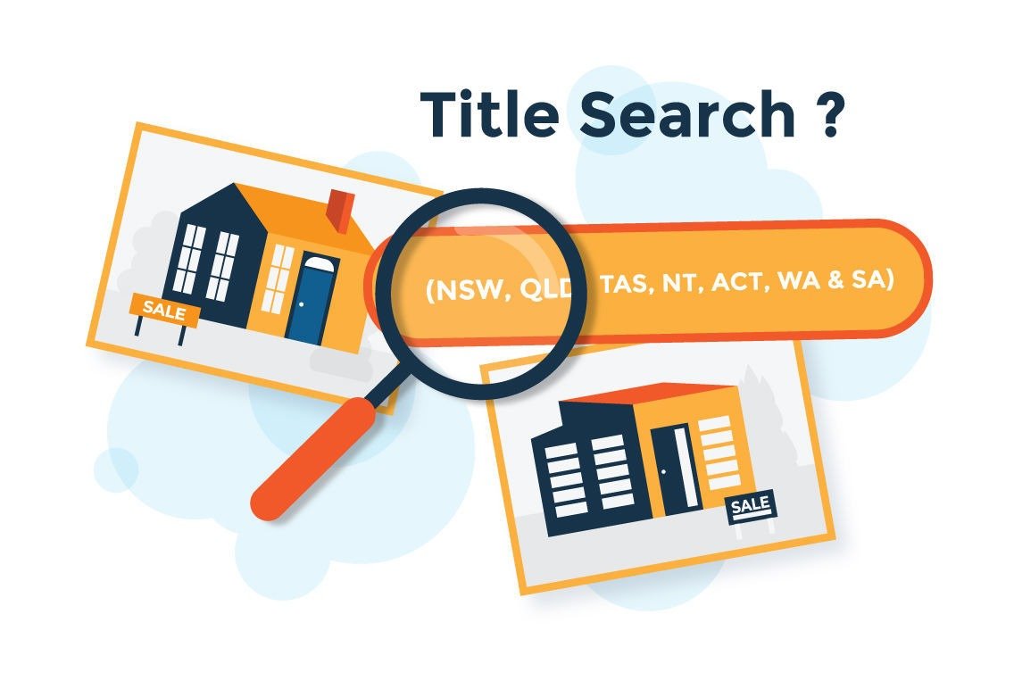 Search Title