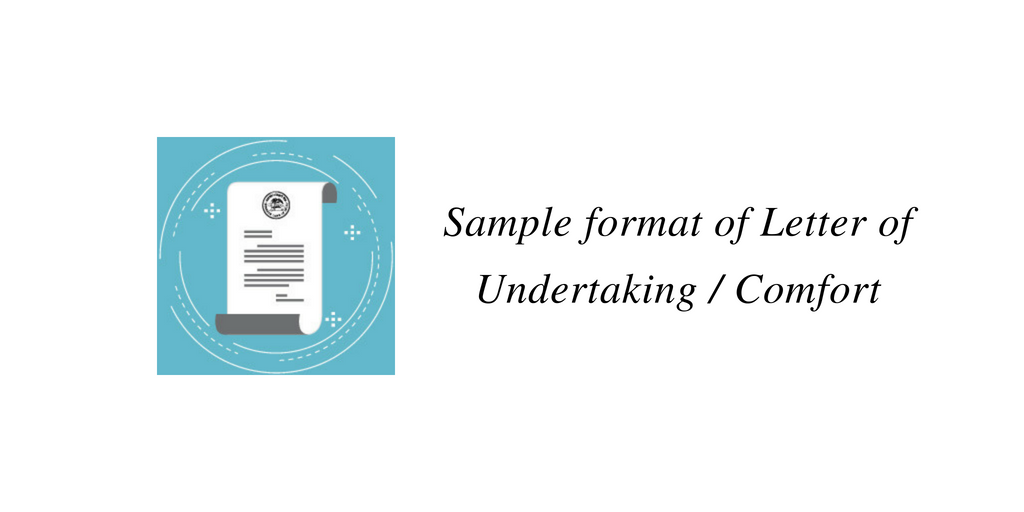 Undertaking