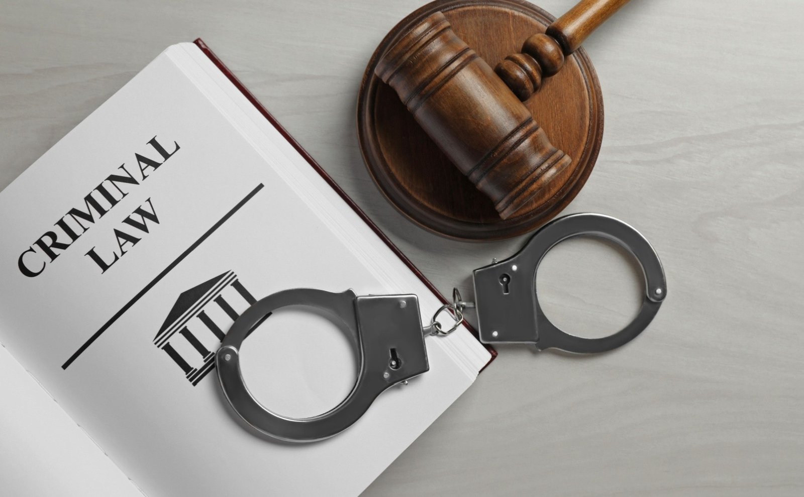 Criminal Cases