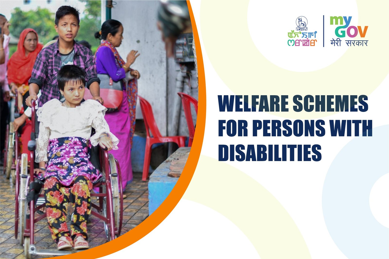 Disabled Pension