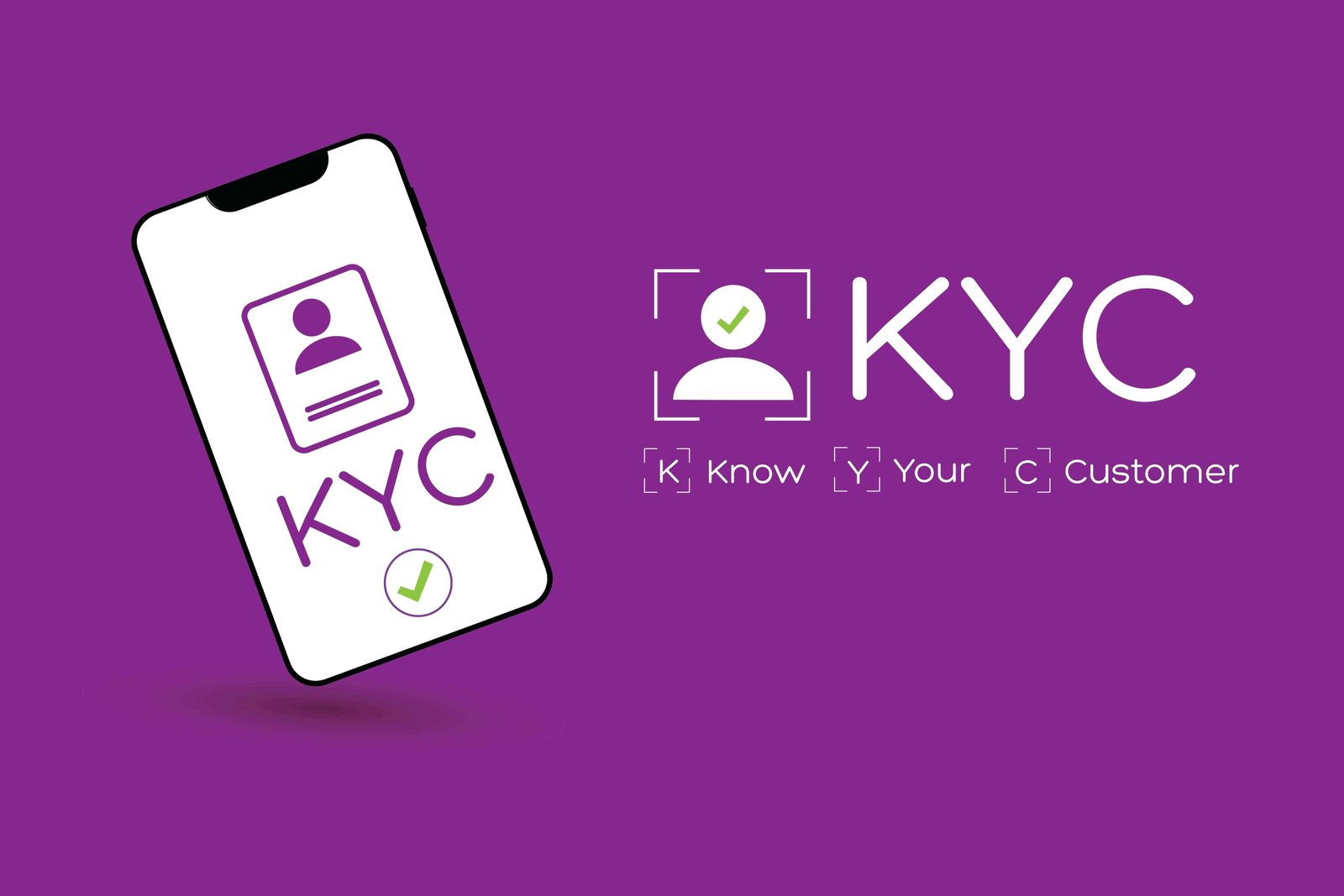 Farmer KYC