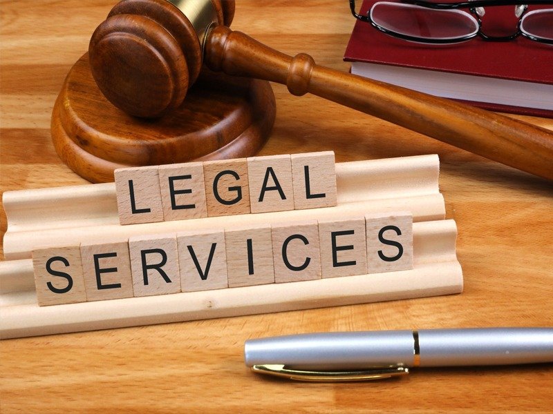 Other Legal Matters