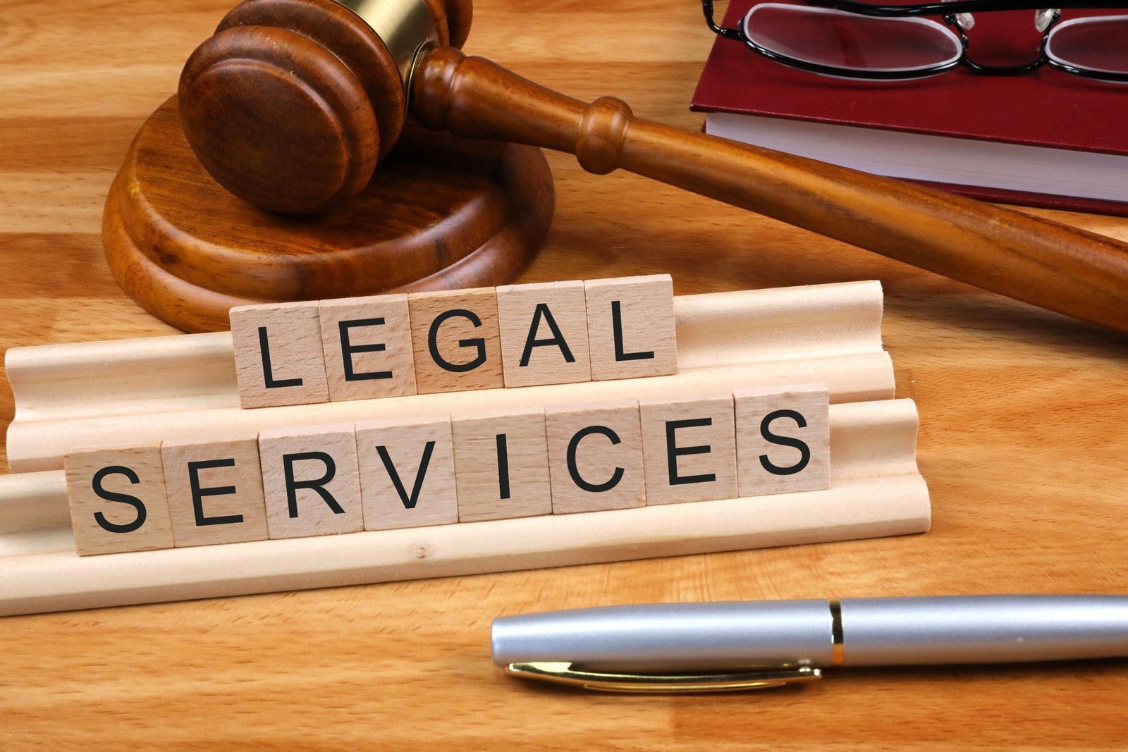 Legal