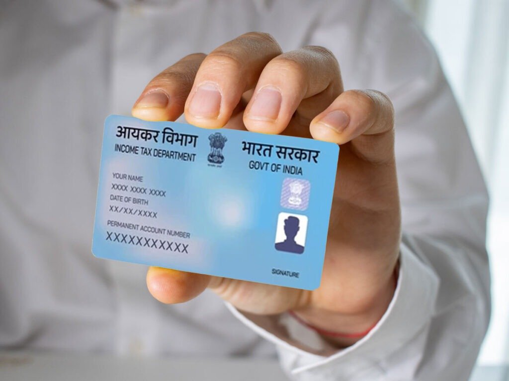 PAN Card