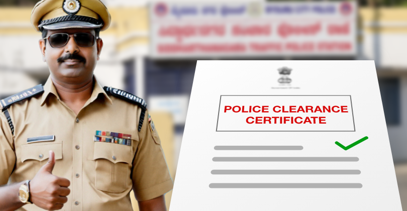 Police Verification